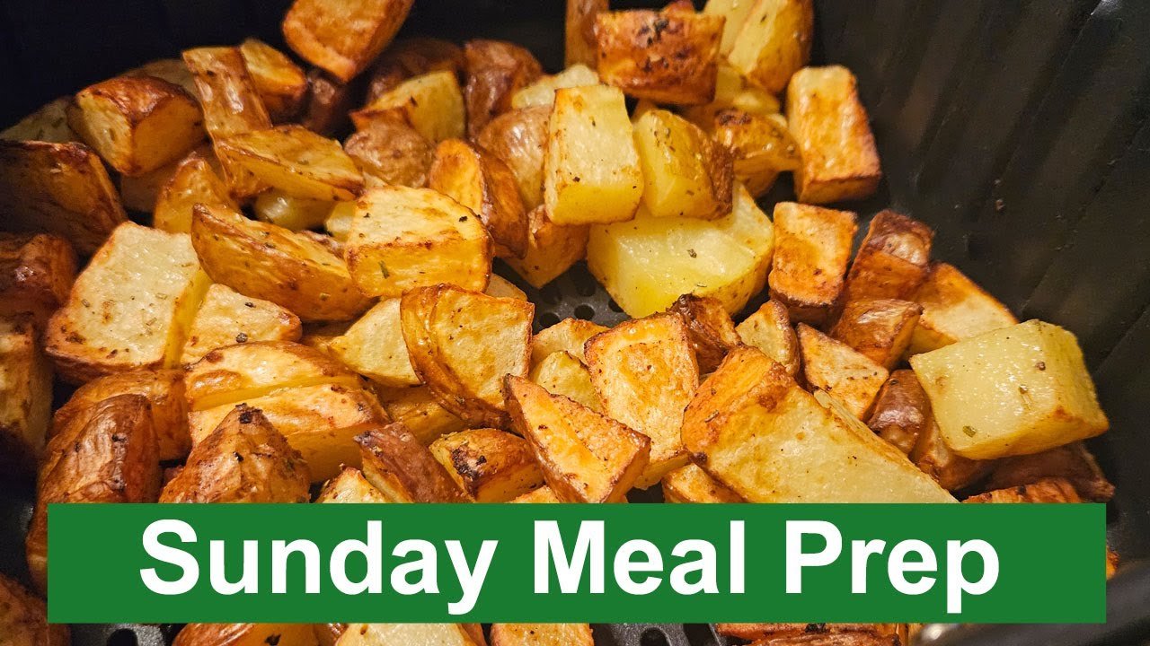 Sunday Meal Prep Easy Crockpot Meals September 17 YouTube sunday-meal-prep-easy-crockpot-meals-september-17-youtube