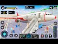 Flight Airplane City Pilot Simulator - Plane Boeing Emergency Landing - Android Gameplay part -13