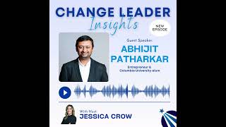 Data Governance, Organizational Change, and AI Transformations with Abhijit Patharkar