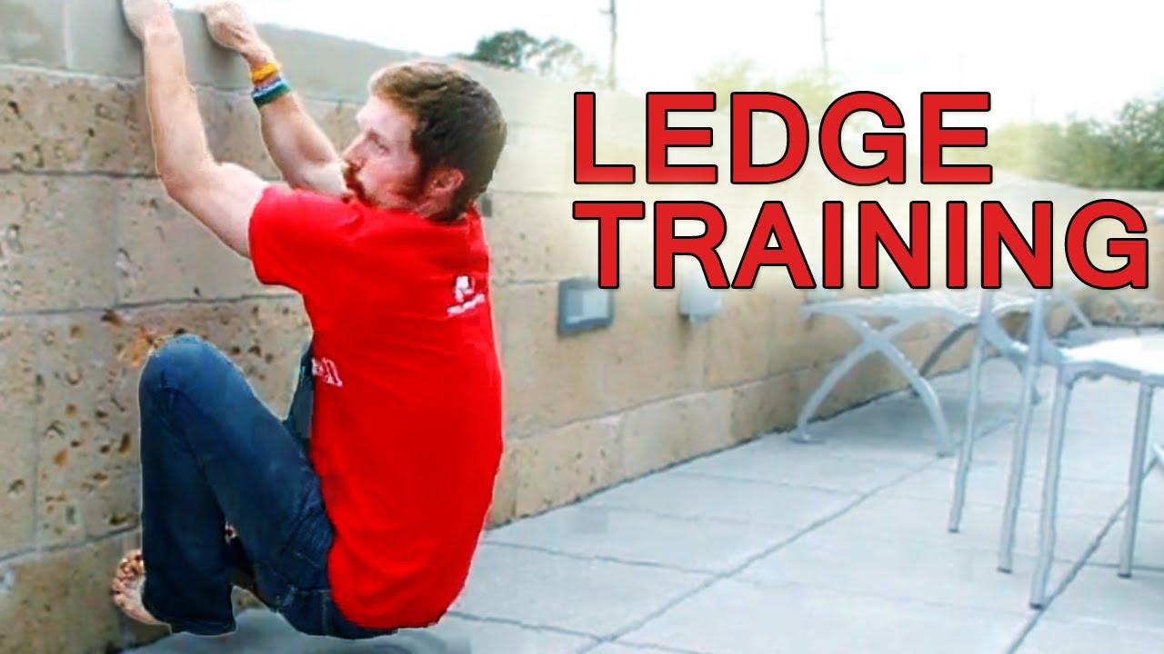 Parkour Training – “Ledge Training” — Tapp Brothers Parkour Parkour Training – “Ledge Training” — Tapp Brothers Parkour