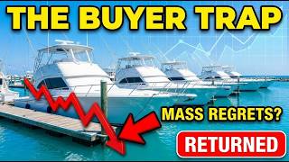 Saltwater Boat Returns Are EXPLODING – Why New Owners Regret Their Purchase