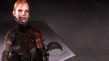 Prototype E3 2009 Trailer