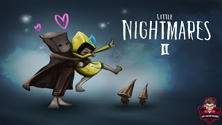 ФИНАЛ ▶ Little Nightmares II on_minimal ✔ part 3