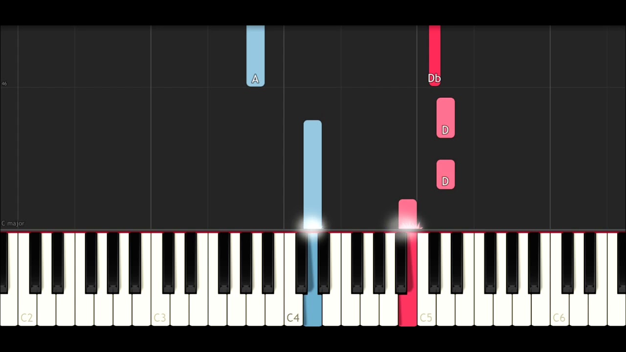 Zayn & Sia - Dusk Till Dawn (SLOW EASY PIANO TUTORIAL)