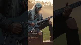 Vị Trí Nào Cho Anh - rockremix - AI cover - Cover rock sôi động #rockmetal #rockviet