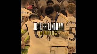 Jude Bellingham X Bailalo Rocky