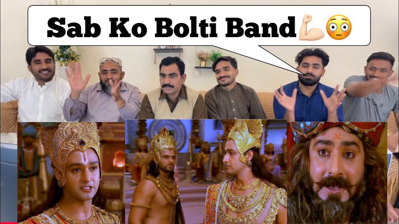 Mahabharat Episode 192 - Part 2