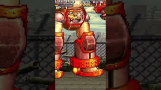 Datos de los jefes de #metalslug #videojuegos #juegosretro #arcade #retro #maquinitas #gaming