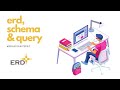 ERD PLUS. Membuat Diagram ERD, Schema dan Table lebih cepat dan praktis