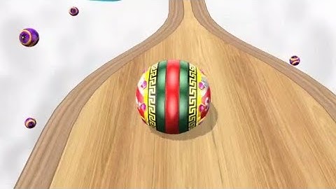 Going Balls - All Levels Gameplay [Lvl 89-100]