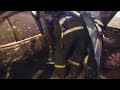 ДТП в Минске на Тимирязева деблокировали водителя