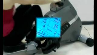 Гребной тренажер Sportop R600P(, 2012-09-06T10:29:03.000Z)