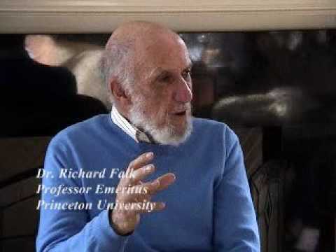 Full: 2010 UNA-USA Reception with Dr. Richard Falk...