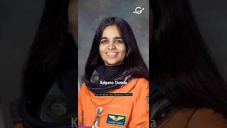 Kalpana Chawla | Columbia space shuttle