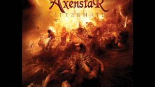 Watch Axenstar Forever The Pain video