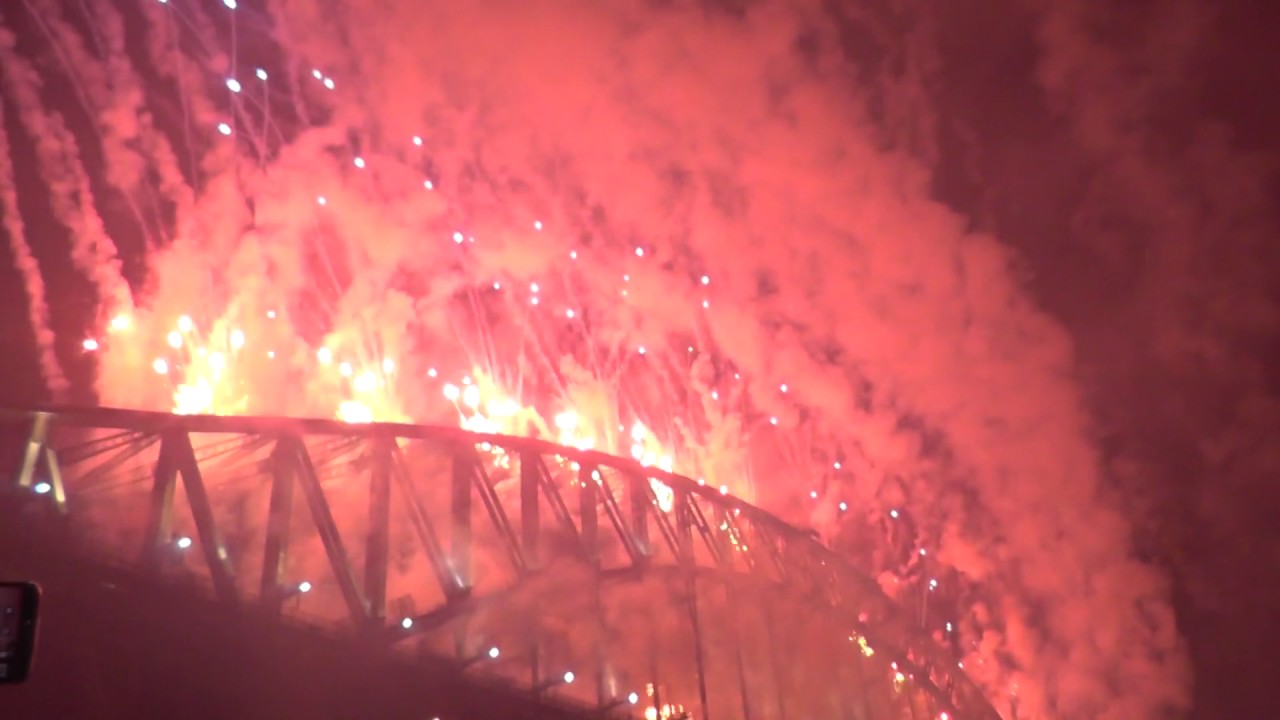 camera iphone 8 plus apk Sydney New Years Eve 2016: Jarrah White's videocam 1080p50