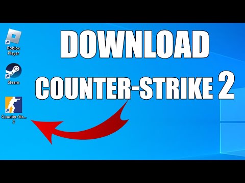 Download Counter Strike 2 Steam