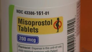 FDA now allowing abortion pills to be sold at retail pharmacies