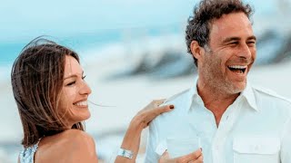 Pampita Plió Años A Lo Grande Sobremesa Del 190126