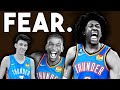 The NBA Is TERRIFIED Of Their Future...