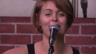 3109 132 ChicoandBmanShow SarahMaeChilton JPGuhns EP132