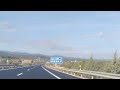 en autovía  de teruel