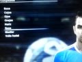 face como crear a Marcelo Diaz pes 2012-13 xbox 360