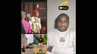 Ratels please help me tell Verydarkblackman that blord is out of kuje prison,  happy Easter