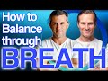 BREATHWORK: Balance, Energy & Calm | 🎙️Masters of Wellness PODCAST 018