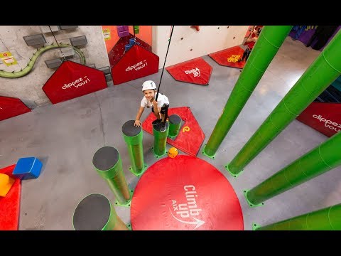 Découvrez le Fun