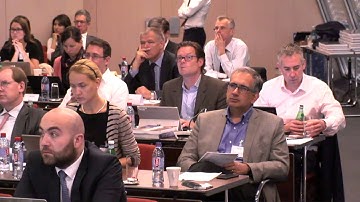 Nestlé Portfolio Management | Nestlé Investor Seminar (2016)