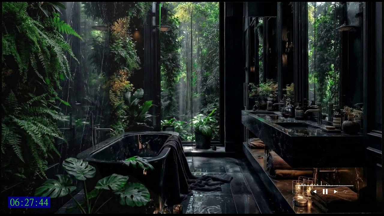 Calm Relaxation Sound Experience for Emotional Stability and Ease