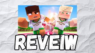 The Race Glenwood Prep S1 Ep 4 Review
