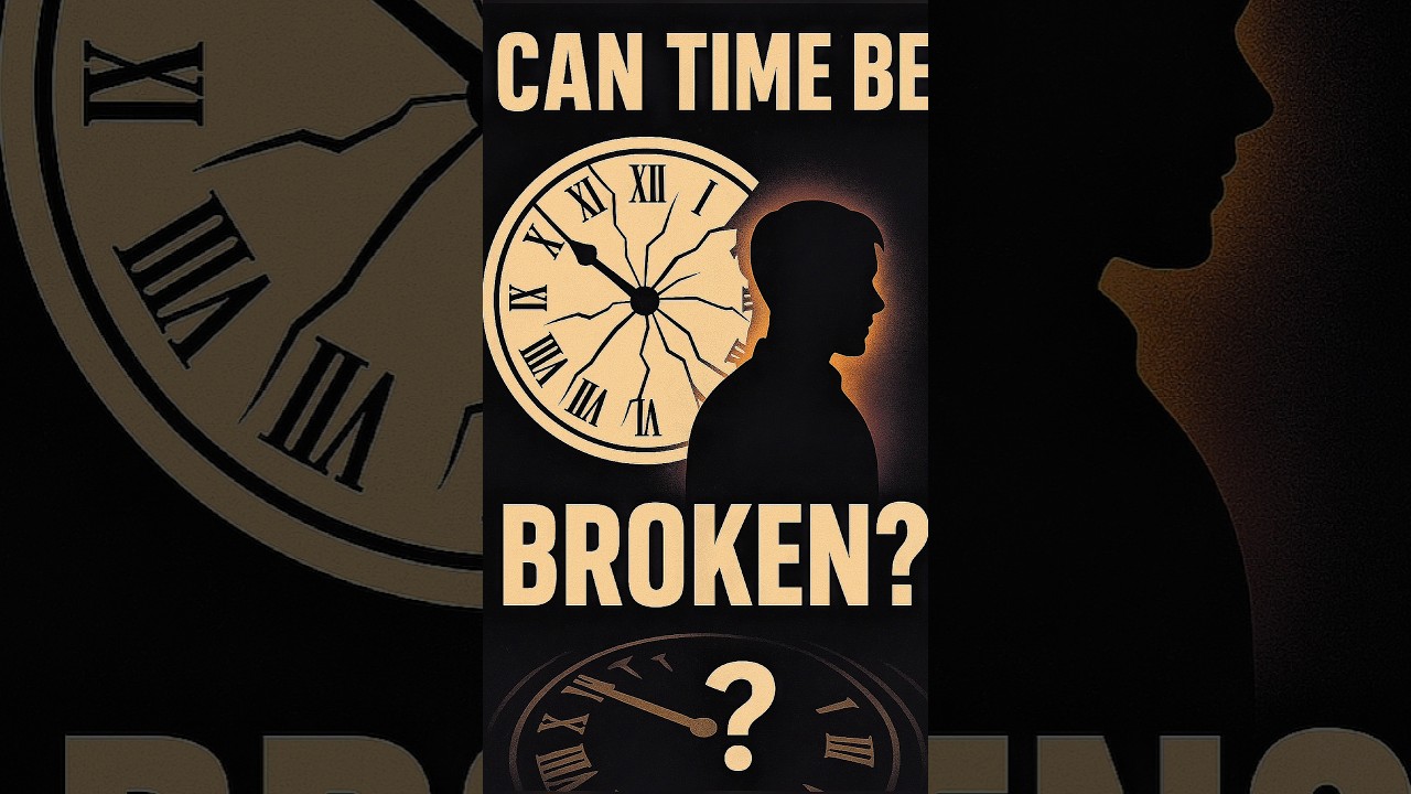 Can You Erase Yourself from History? (Time Traveler’s Paradox) 