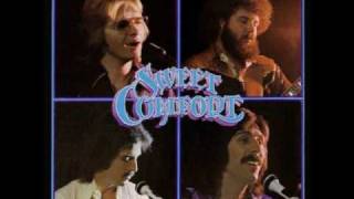 Miniatura de vídeo de "Sweet Comfort Band - Sweet Comfort - Ryan's Song"