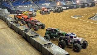 Monster Jam | Monster Trucks | Best of Monster Jam Full Shows | Trucks | Monsterjam | World Finals