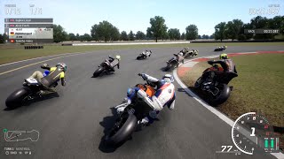 Download Lagu Ride 4 | Career | World League | Extreme Naked Part 1 | KTM Super Duke R - RM MP3