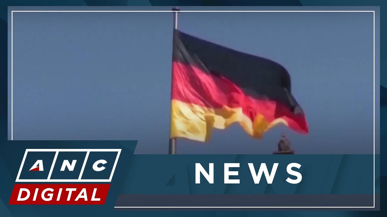 Russia to expel over 20 German diplomats | ANC