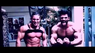 Aesthetic Monsters Bodybuilding And Fitness Motivation 2015 Hd