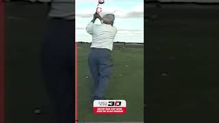 The Swing That Needs No Effort - Todd Graves #golf #golfswing #funny