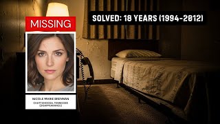 Tennessee 1994 Cold Case Solved — The Locked Room Mystery That Took Two Decades to Crack