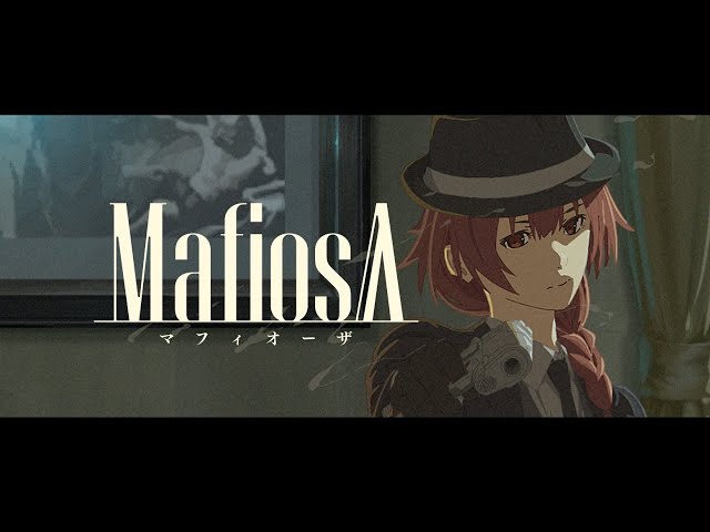 マフィオーザNEW!戌神ころね