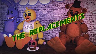 sfm the replacements
