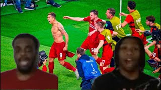 “THEY GOT CLUTCH”Liverpool - Road to Victory 2019!