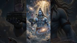 महादेव ने बचाई Indian Army की बस 😱🚍🔱 | Divine Miracle of Mahadev #shorts