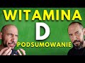 Witamina D - pamiętaj o tym