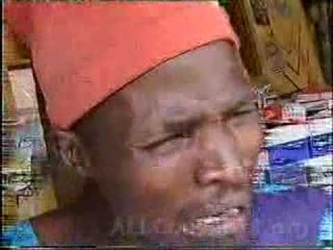 Download ibro bawahala part 1&2 Hausa comedy