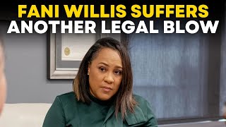 Fani Willis News LIVE | Donald Trump Georgia Case Hearing LIVE | Fani Willis Hearing LIVE | US News