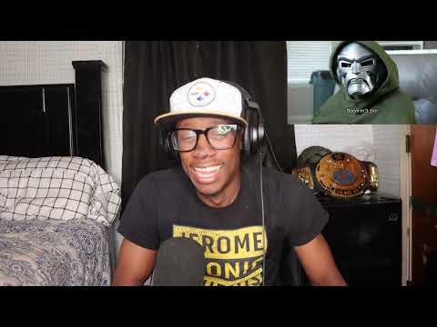 How Doctor Doom Been Watching All The Marvel Trailers By @RDCworld1  Reaction!!!