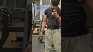 Pov: you're the one who train calisthenics in the room 📈 #explorepage #ytshorts #calisthenics